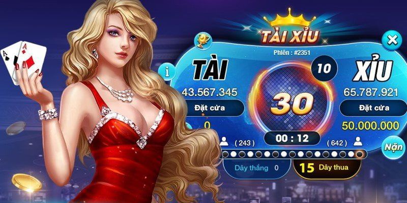 68 Game Bài Tài Xỉu – Chi Tiết và Cách Chơi Hiệu Quả